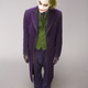 Illustration for article titled Astounding collection of lost emDark Knight/em promo images show every detail of The Joker